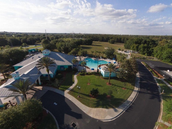 Festiva Orlando Resort Celebration a Ramada by Wyndham image 11