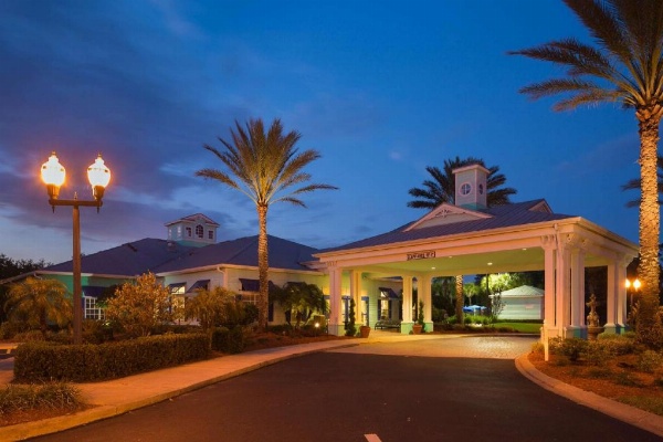 Festiva Orlando Resort Celebration a Ramada by Wyndham image 3